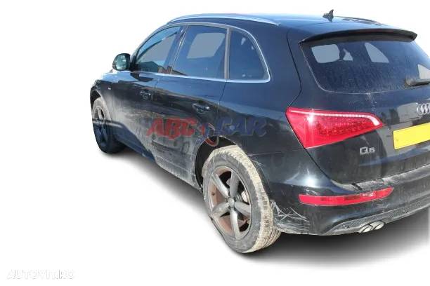 Dezmembrez Audi Q5 8R 2008-2012 2.0 TDI quattro cod motor: CAHA (far/parbriz/grila/radiator/aripa/bara/trager/jante/macara/turbina/filtru particule/injector/motor) - 3