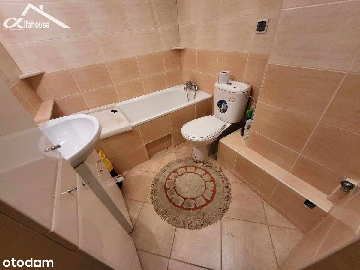 IDEALNE MIESZKANIE DO WPROWADZENIA SIĘ! Chełm, ul.-4