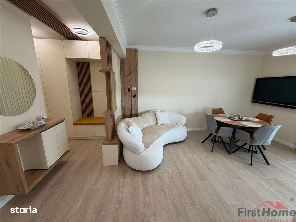 Casa individuala de vanzare - Cobalt Residence - Pret 89.900 E  + tva - Imagine principală: 3/20