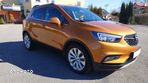 Opel Mokka X 1.4 T Elite S&S - 8