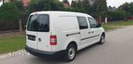 Volkswagen CADDY - 2