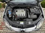 Volkswagen Golf 1.9 TDI Comfortline - 25