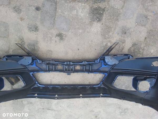 Zderzak lift Honda Civic IX 12-16 - 5