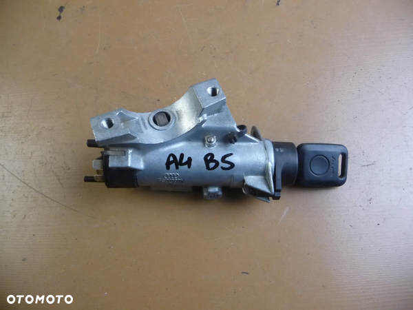 STACYJKA AUDI A4 B5 PRZEDLIFT 94-98 - 1