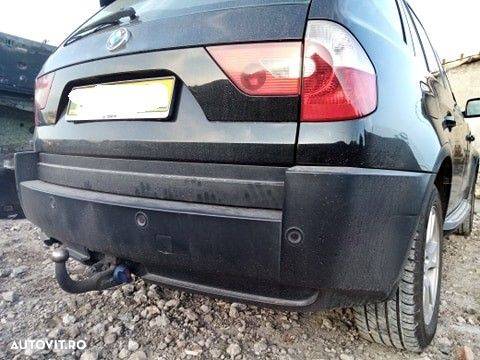 Bara spate BMW X3 E83 - 2