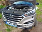 Hyundai Tucson 1.7 CRDI BlueDrive Comfort 2WD - 11