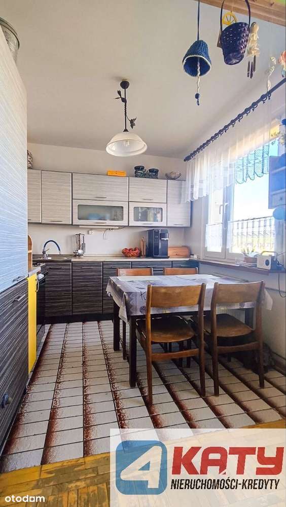 3 POKOJE, 53,8 MKW || DUŻY BALKON || KLIMATYZACJA || SPOKOJNE OSIEDLE-4