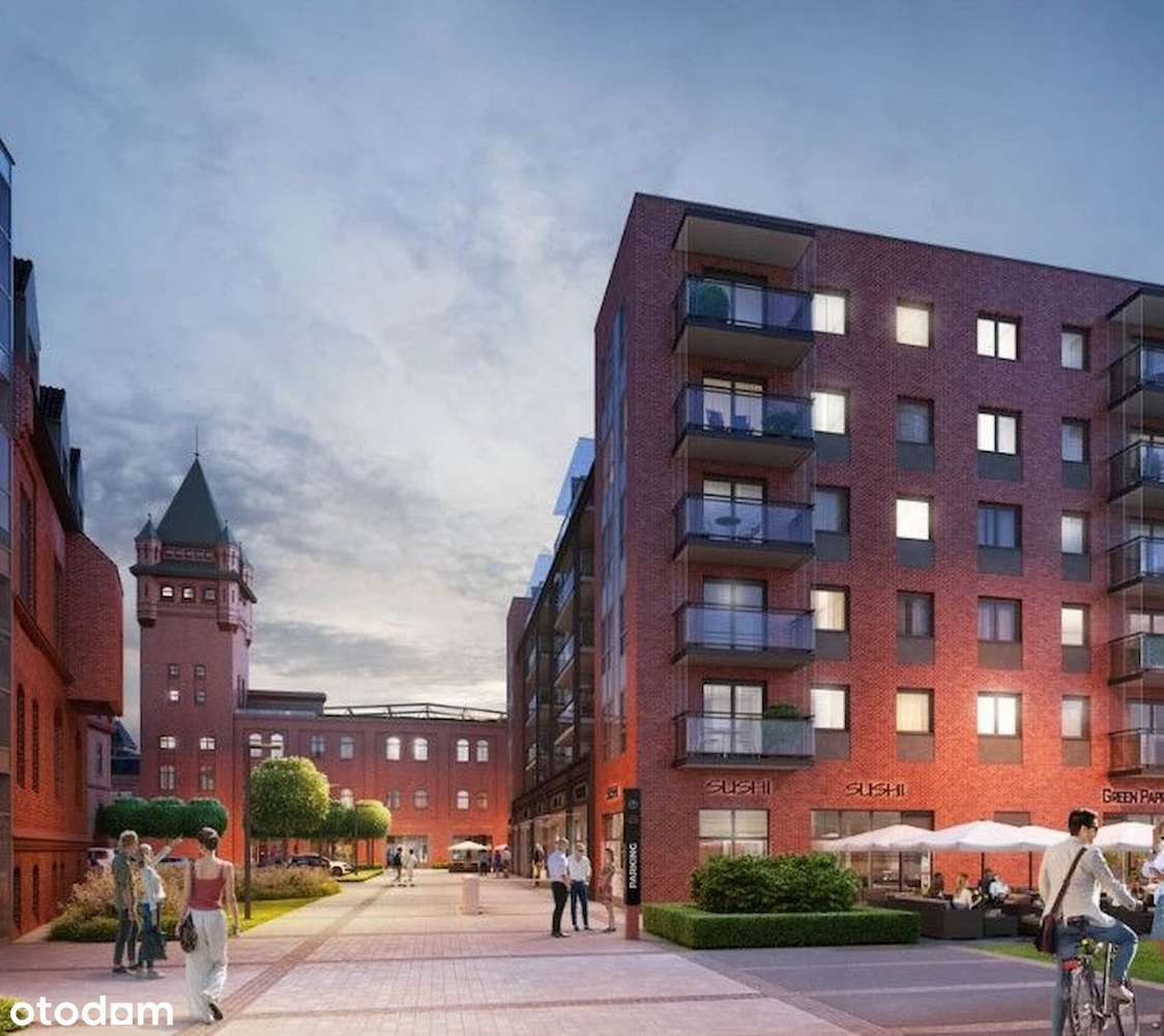 2 pokoje|tereny spacerowe|komunikacja|inwestycyjne| PROMOCJA -45 tys-5