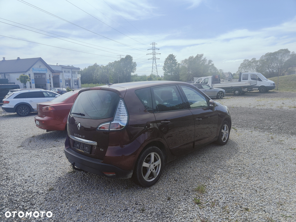 Renault Scenic Xmod 1.2 TCE Energy Bose - 4