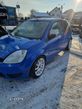 Ford Fiesta mk5 2003r 1.6 zetec-se blue print x3 na czesci - 2