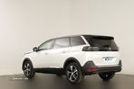 Peugeot 5008 1.5 BlueHDi GT EAT8 - 3