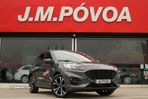 Ford Kuga 2.0 TDCi EcoBlue ST-Line X - 2