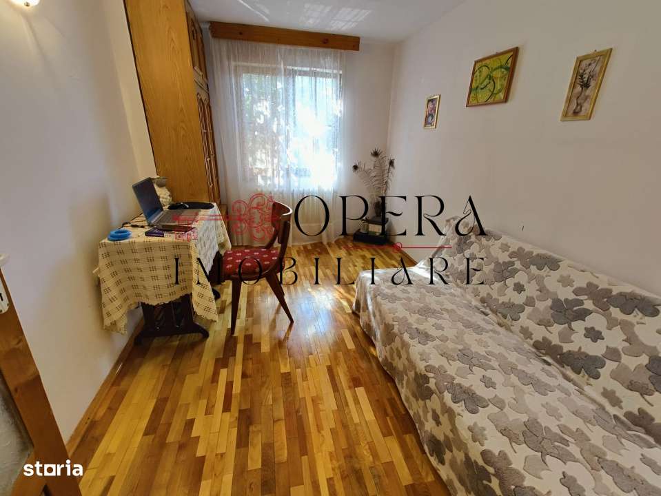 Casa individuala, de vanzare, zona Moara de Vant-2