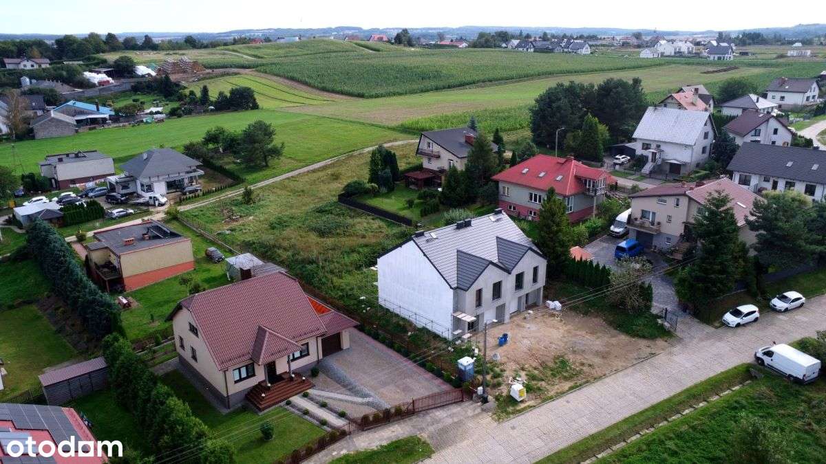 Przestronny dom | 5 pokoi | Garaż | Duży ogród-8