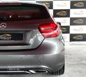 Mercedes-Benz A 180 d Style Aut. - 10