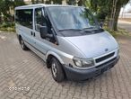 Ford Transit - 2