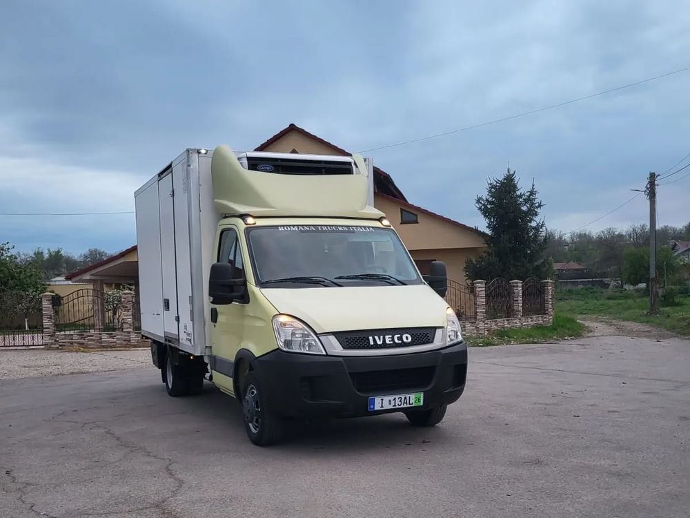 Iveco Daily 2009