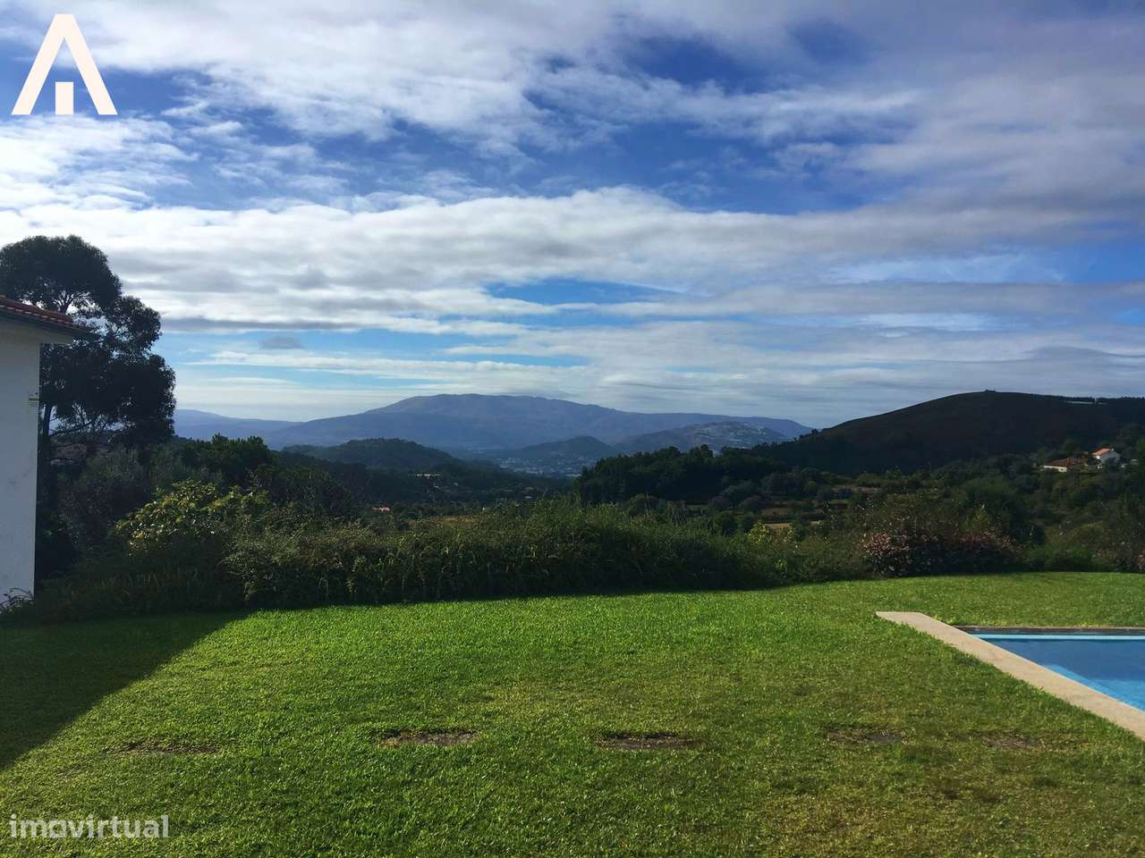 Moradia em Serdedelo-2