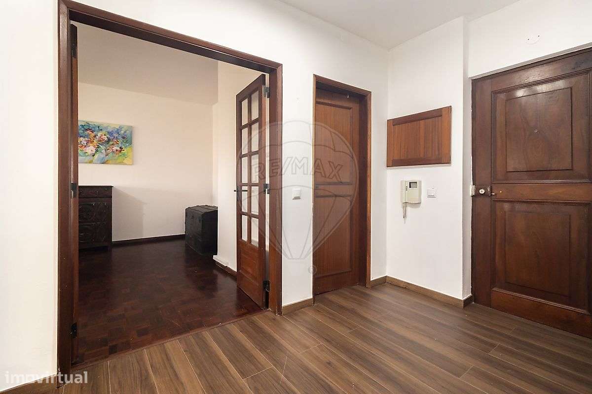 Apartamento T2 para venda-2