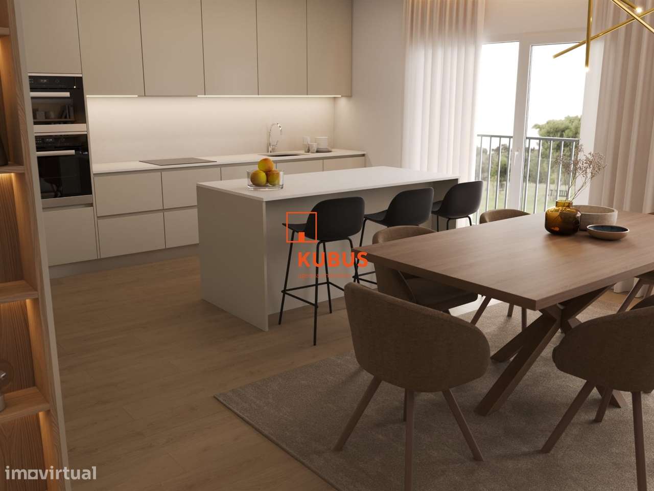 Apartamento T4 Venda em Nossa Senhora de Fátima,Entroncamento-11