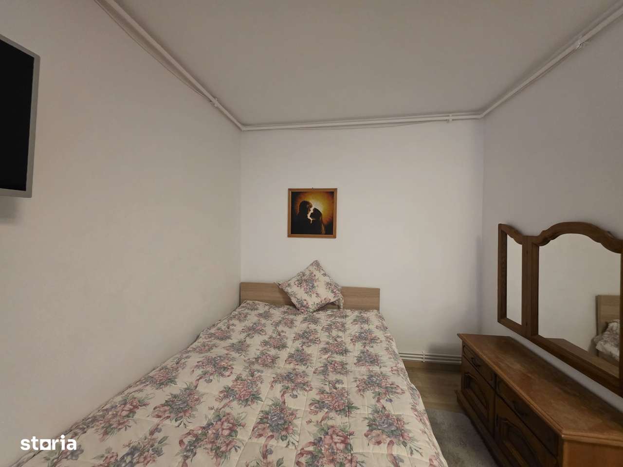 Garsonieră modernă, 35 mp, renovată integral – Deva, str Crizantemelor-3