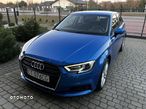 Audi A3 1.5 TFSI - 4