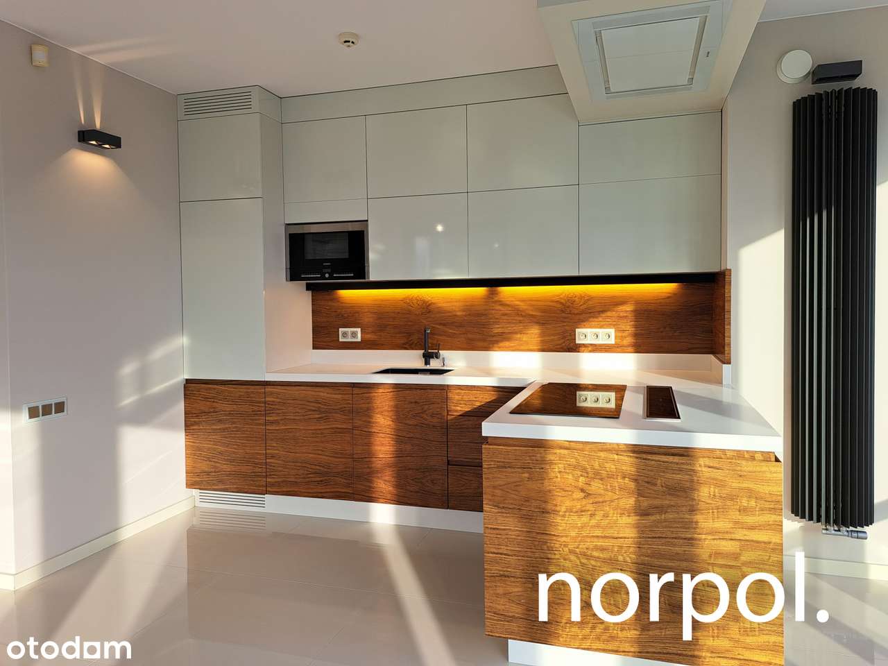 Mieszkanie na sprzedaż Bronowice, garaż, komórka, widokowy taras-7