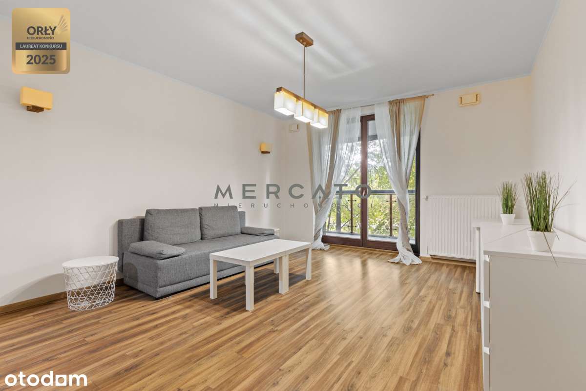 Dwupokojowe mieszkanie ul. Towarowa-0