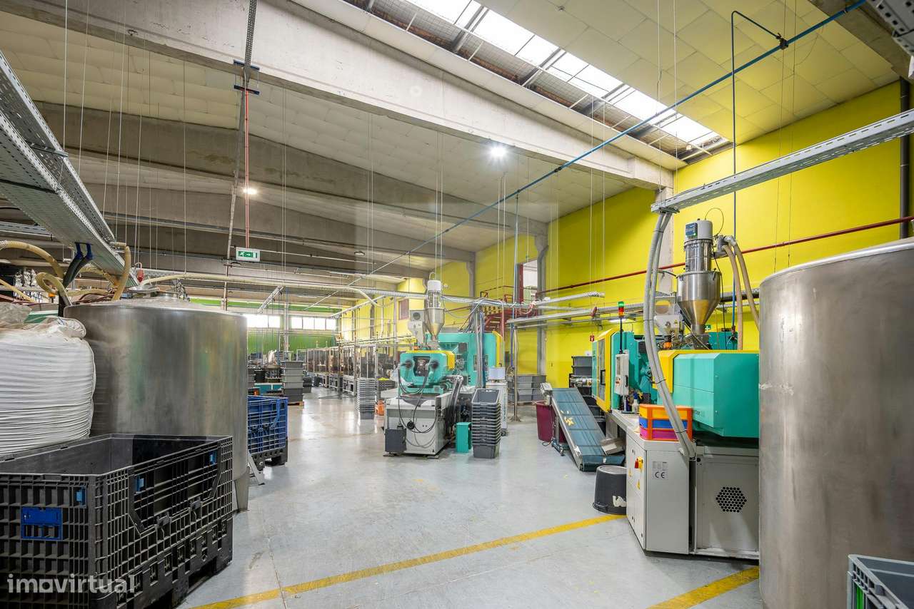 Instalações Industriais-9