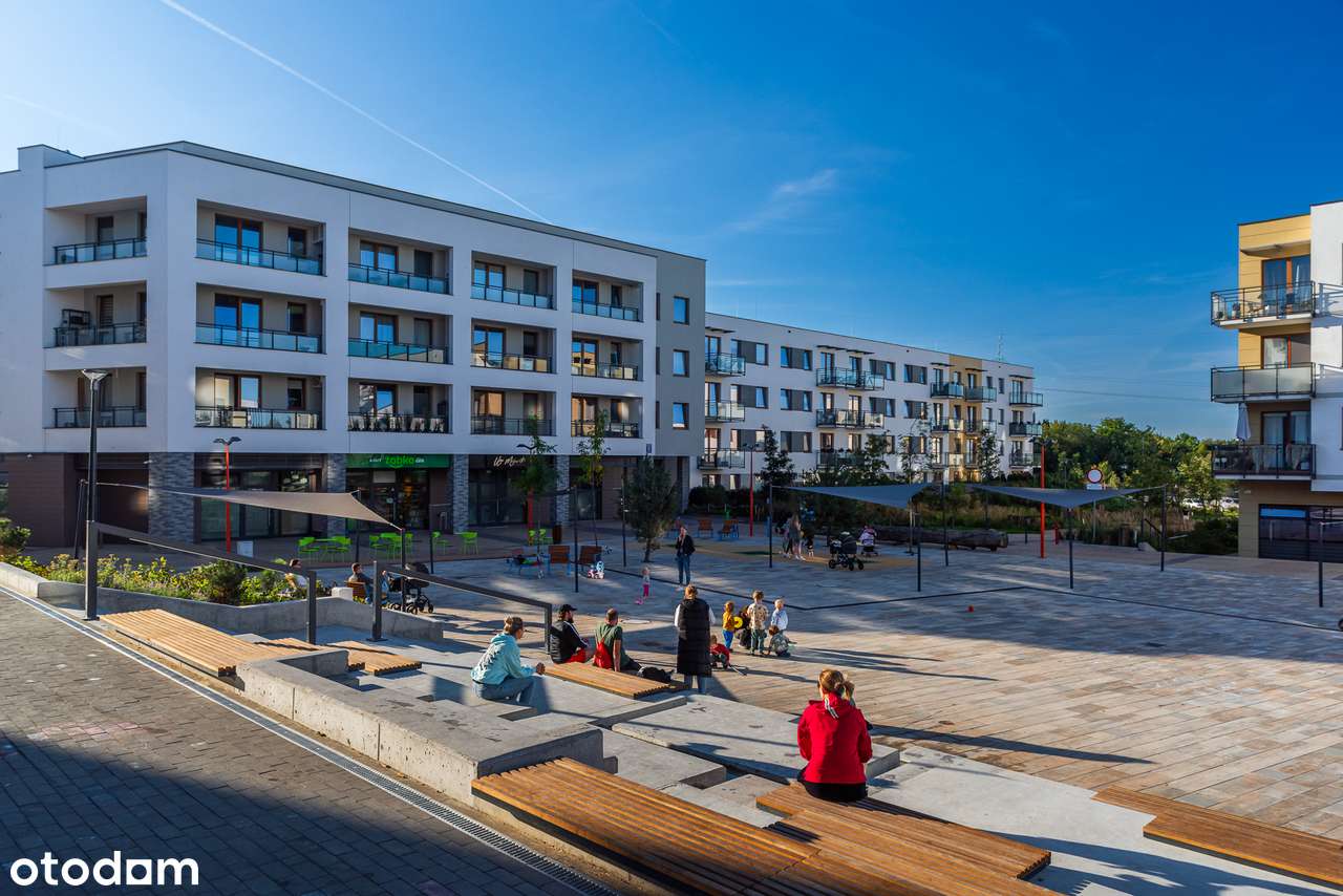 Wolne Miasto 8 | mieszkanie 3-pok. | 28 - Pełny obrazek: 5/16