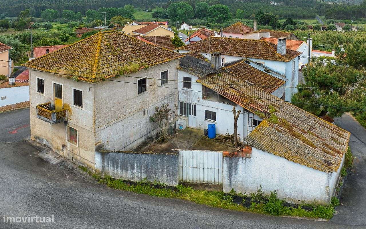 Moradia T4 para venda - Grande imagem: 5/49