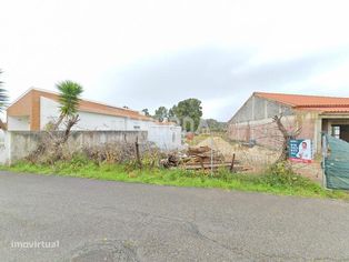 Terreno para construção, Bunheiro, Murtosa - Grande imagem: 2/4
