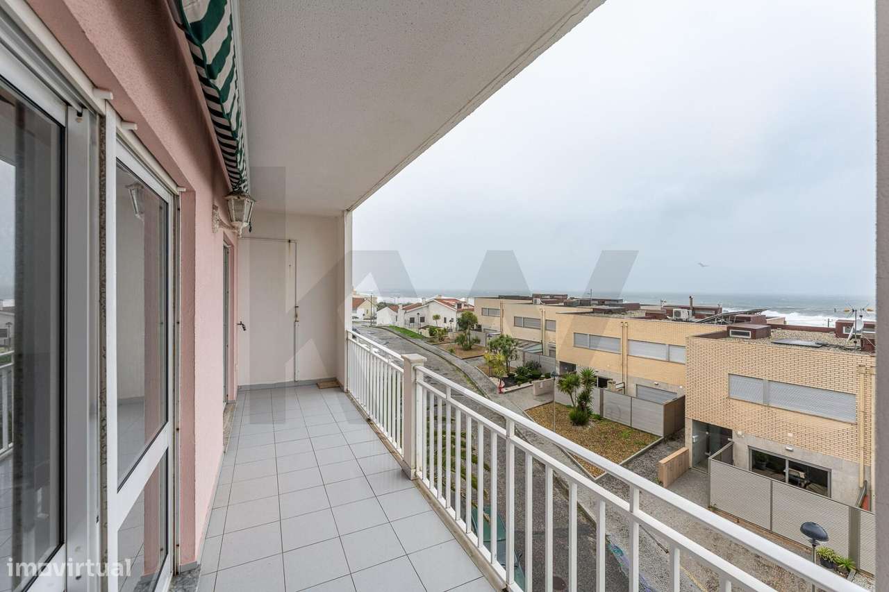 Apartamento T2 com vista mar em Vila Praia de Âncora - Grande imagem: 4/34