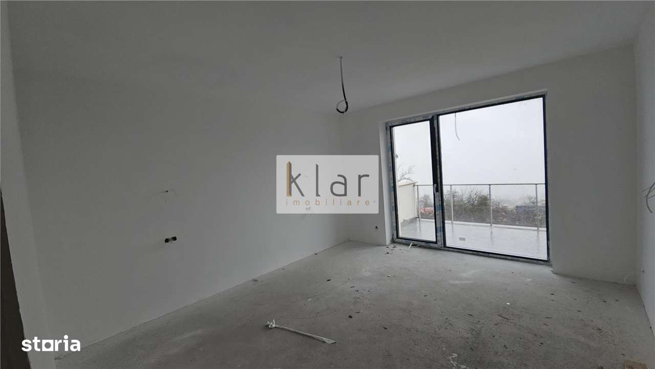 Acasa, deasupra orasului: Casa spatioasa in Feleacu cu panorama superb-6