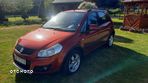 Suzuki SX4 1.6 Comfort - 10