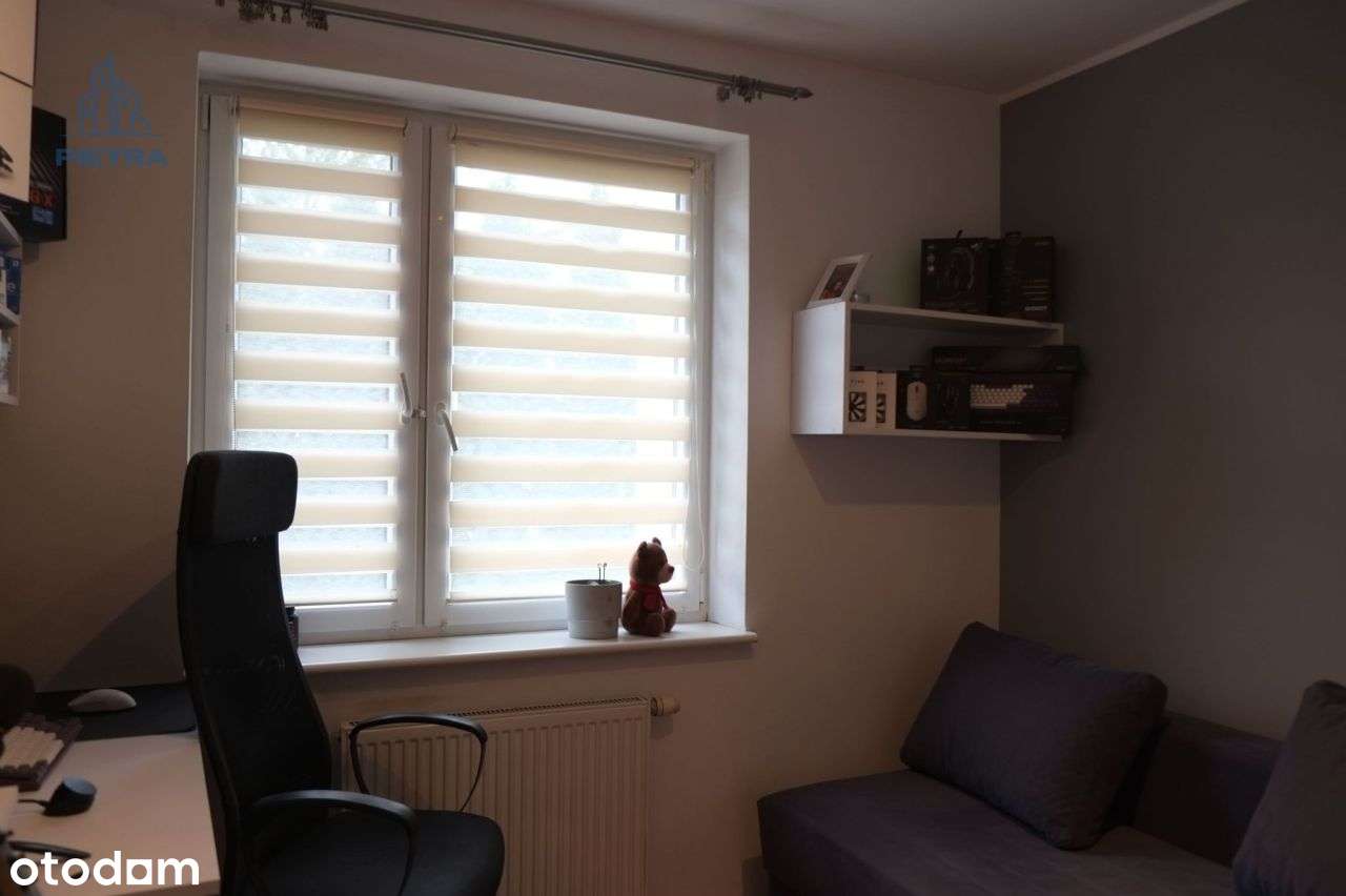 Przestronne i Komfortowe Mieszkanie w Pruszkowie - Pełny obrazek: 3/10