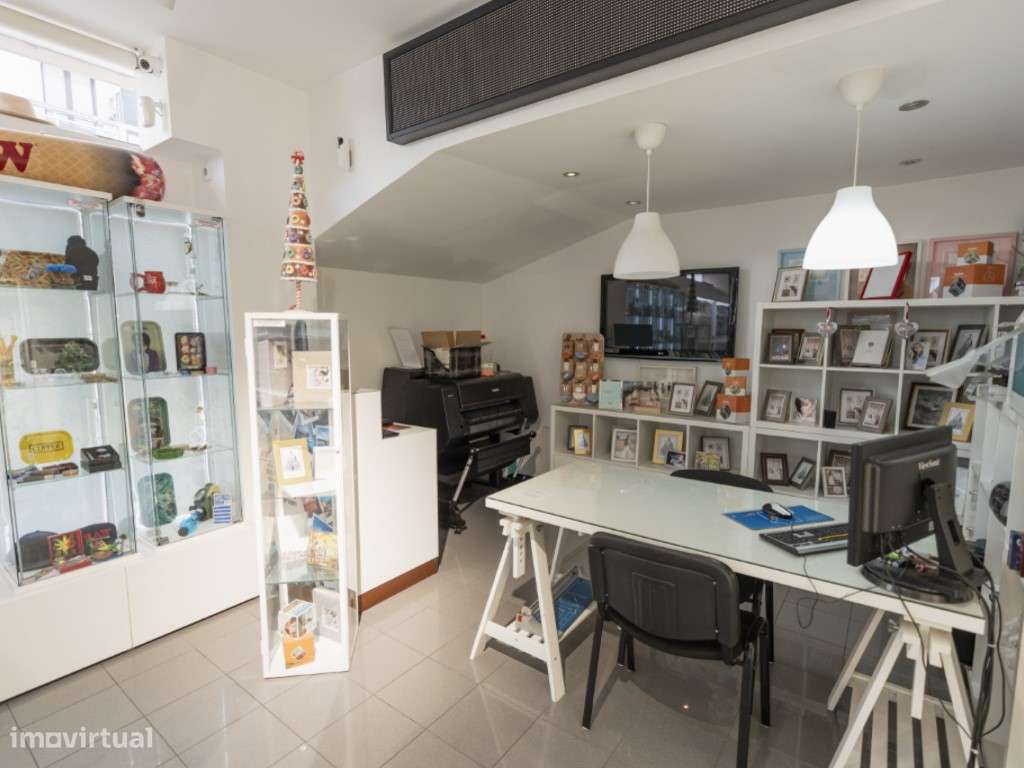 Trespasse - Loja | Oportunidade única em Espinho-41