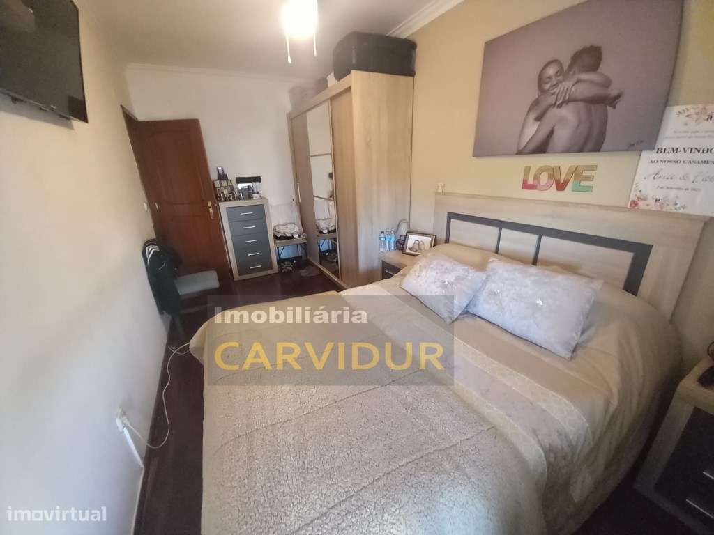 Alto do Seixalinho T3 1ºandar com elevador e arrecadação-9