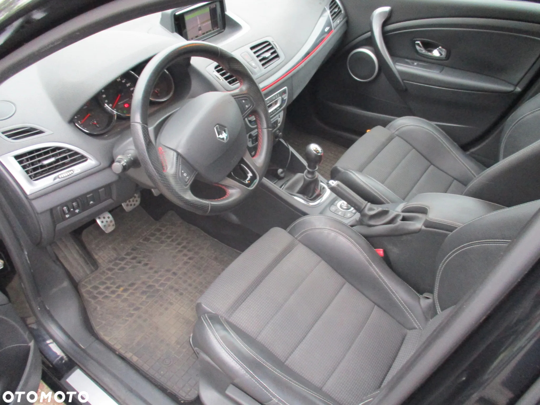 Renault Megane 1.5 dCi GT Line - 8