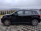 Mitsubishi ASX 1.8 DI-D 2WD Invite - 3