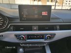 Audi A5 Cabrio 2.0 TDi Design S tronic - 21