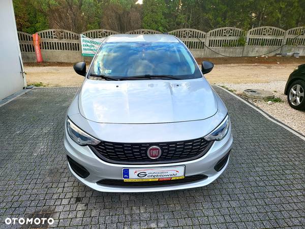 Fiat Tipo 1.4 16v Street - 2