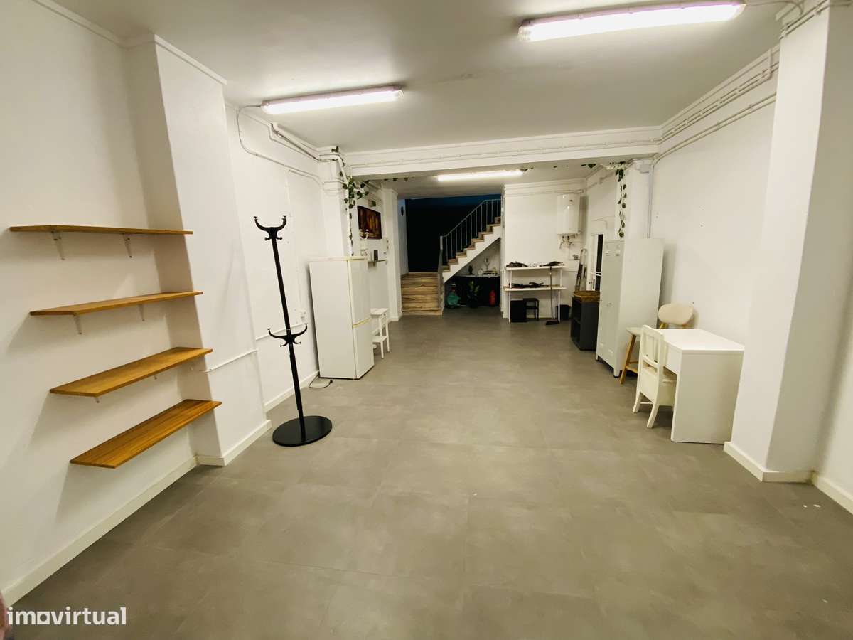 Oportunidade de negócio - Barbearia tradicional - Grande imagem: 5/6