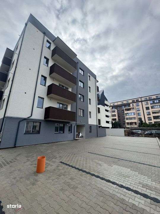 Vanzare-Apartament 2 camere/Bragadiru-Cristalului/ - Imagine principală: 3/10