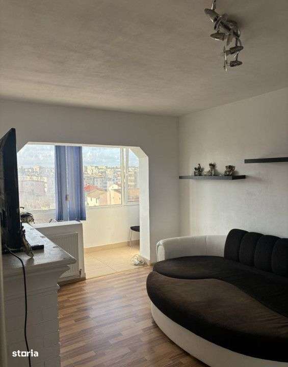 APARTAMENT 2 CAMERE | ZONA VICTORIA | TERMEN LUNG - Imagine principală: 3/9