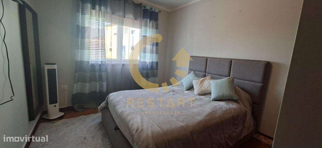 T2 com lugar de garagem em Ermesinde – Excelente oportunidade!-16