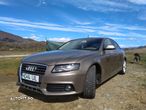 Audi A4 Avant 1.8 TFSI multitronic Ambiente - 3