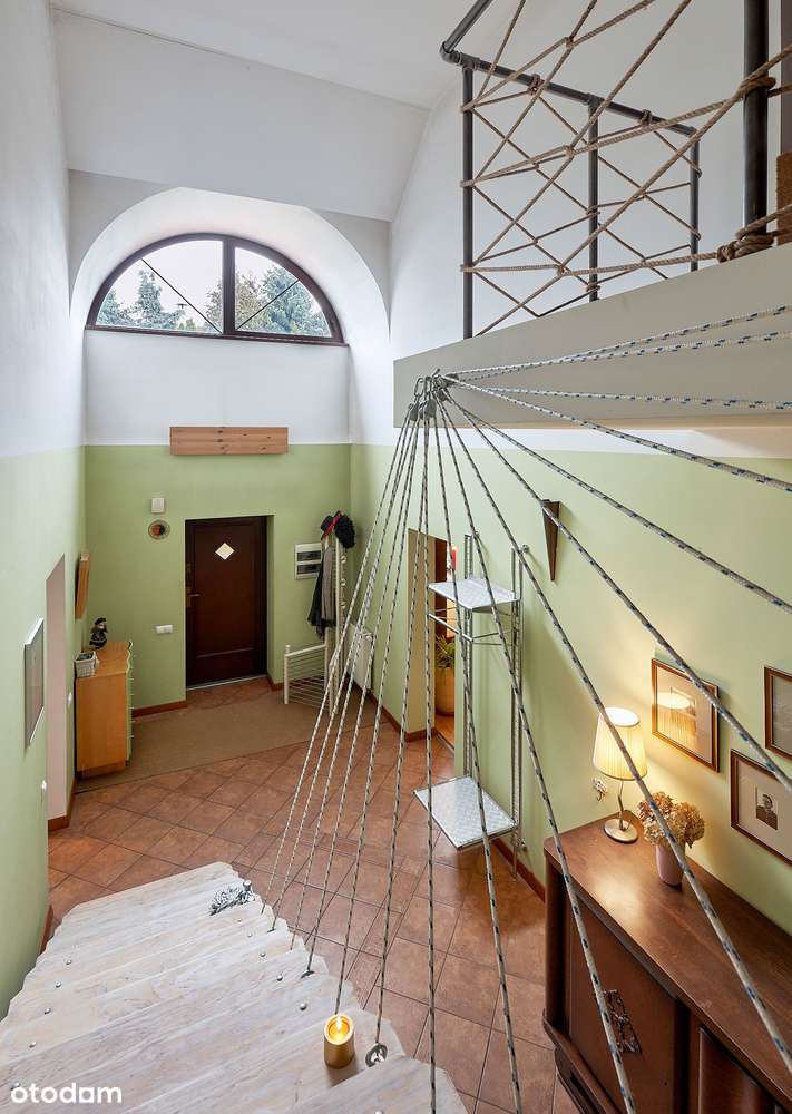 NA SPRZEDAŻ DUŻY DOM Z OGRODEM W KOSTRZYNIE! - Pełny obrazek: 5/16