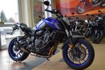 Yamaha MT - 1