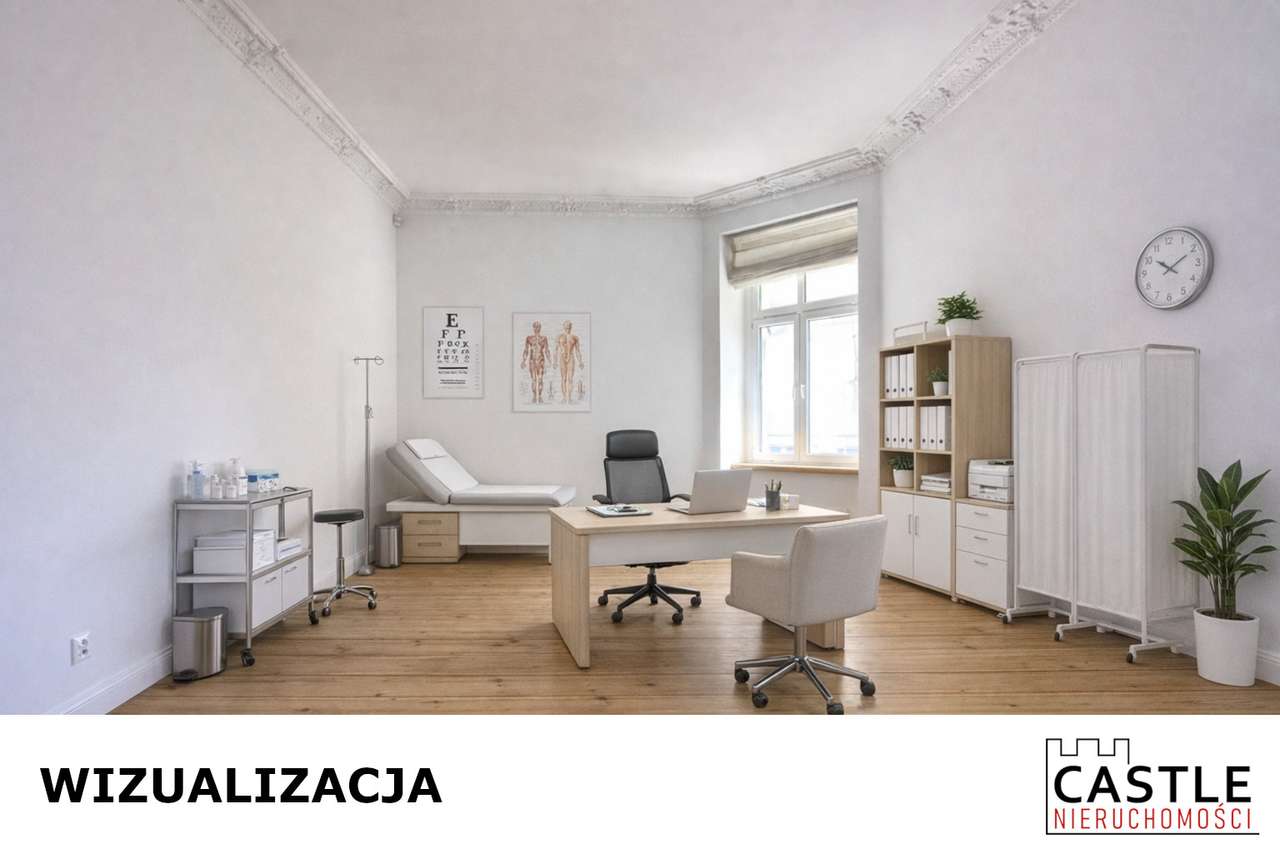 Propozycja dla lekarzy i specjalistów poszukujących przestrzeni-2